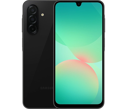 סמסונג גלקסי Samsung Galaxy A26 5G 128GB 6GB RAM שחור