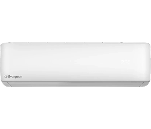 מזגן עילי פמילי אינוורטר Family Evergreen Inverter 25 18,084BTU – משלוח חינם