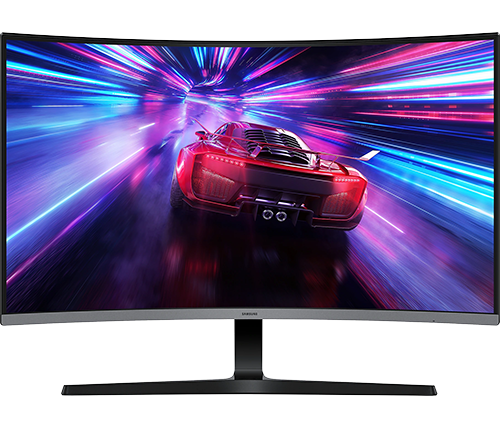 מסך מחשב קעור 31.5 אינץ Samsung S39GD 100Hz S32D390GAM