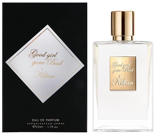 בושם לאישה קיליאן גוד גירל גון באד אדפ 50 מל