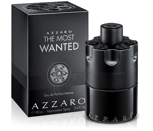 בושם לגבר אזארו דה מוסט וונטד אדפ אינטנס 100ml