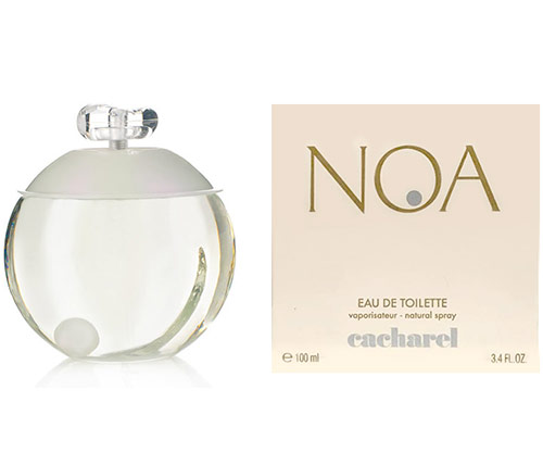 בושם לאישה קשארל נועה 100ml EDT 