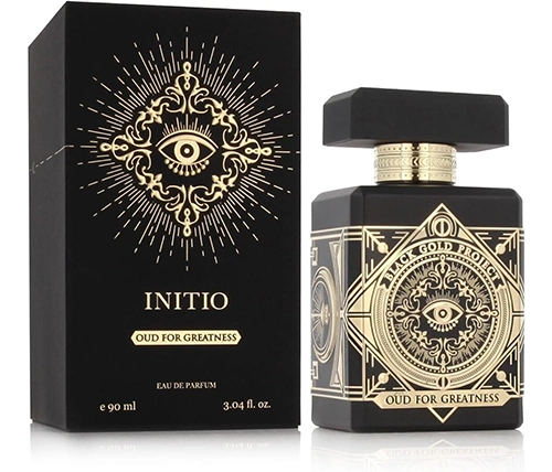 בושם יוניסקס איניטיו אוד פור גרטנס 90ml EDT