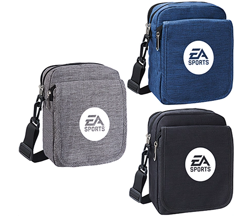 תיק ממותג EA Sports ברכישת FC 26 בהזמנה מוקדמת