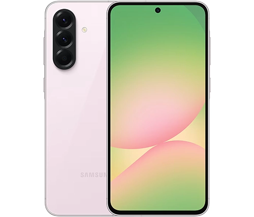 סמסונג גלקסי 5G 256GB 8GB RAM Samsung Galaxy A56 ורוד