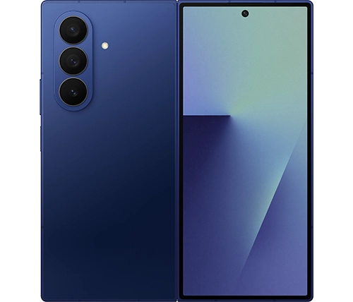 סמסונג גלקסי Samsung Galaxy Z Fold 7 כחול 256GB 12GB RAM