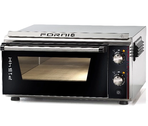 תנור פיצה חשמלי ביתי EFFEUNO P134H 509 לפיצה בקוטר 34 סמ – משלוח חינם