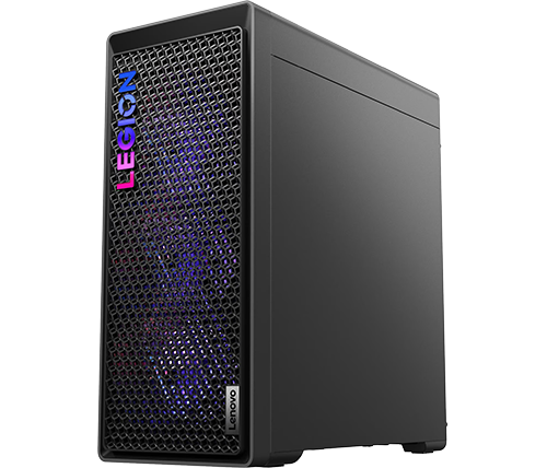 מחשב גיימינג נייח Lenovo Legion Tower 7i Gen 10 מעבד Intel Core Ultra 9 285K זכרון 128GB כונן 2TB כ.מסך GeForce RTX 5080 16GB