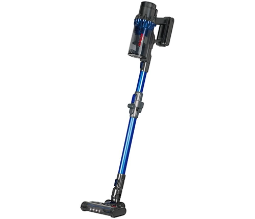 שואב אבק אלחוטי 3 ב-1 עם צג דיגיטלי aiwa 150W – משלוח חינם