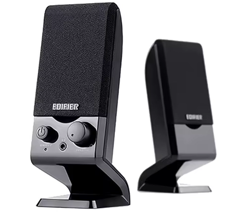רמקולים למחשב Edifier R10U 2.0