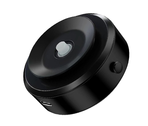 מתקן לטלפון לרכב מגנטי הנצמד בוואקום חשמלי Ivory Mobile IVS-SHCARHO