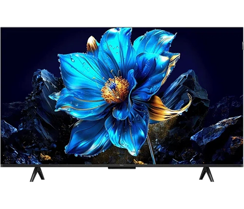 טלוויזיה 43 אינץ חכמה TCL P7K QLED 4K Smart TV עם מערכת הפעלה Google TV – משלוח חינם