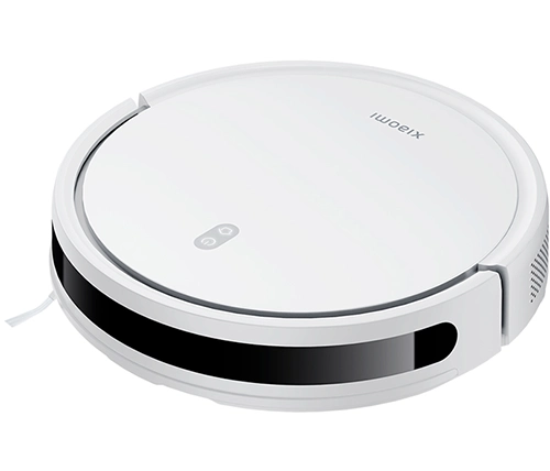מציאון – שואב שוטף רובוטי שיאומי Xiaomi Robot Vacuum E10 לבן – מוחדש