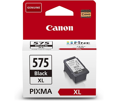 ראש דיו שחור מקורי Canon PG-575XL Black