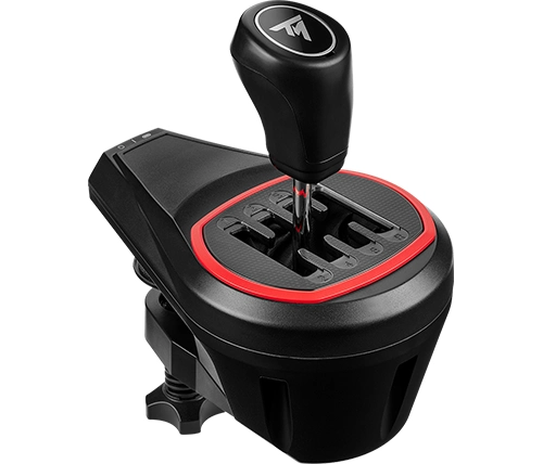 ידית הילוכים Thrustmaster TH8S Shifter Add-On – משלוח חינם