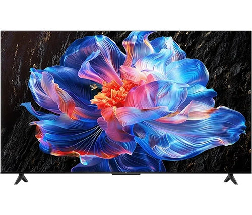 טלוויזיה 55 אינץ חכמה TCL TCL V6C 4K HDR TV עם מערכת הפעלה Google TV – משלוח חינם