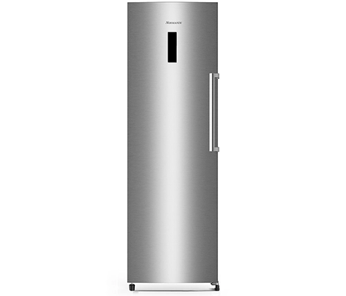 מקפיא 7 מגירות 282 ליטר No-Frost כסוף נורמנדה Normande ND-FR7185