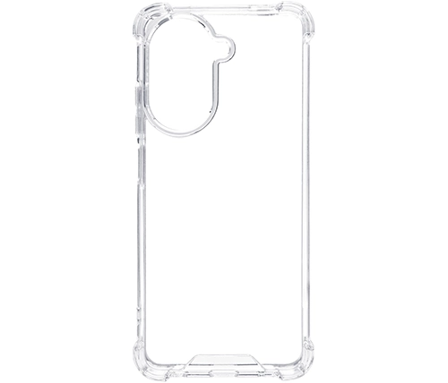 מגן לטלפון Xiaomi POCO C71 שקוף Baros