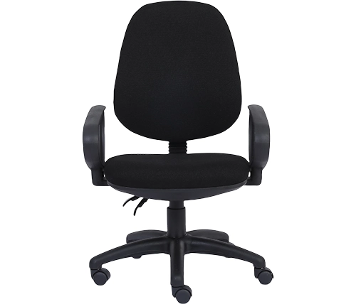 כיסא משרדי דרגון שחור DRAGON SMART TECH THINKO – משלוח חינם