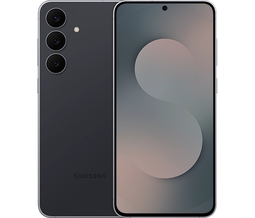 סמסונג גלקסי Samsung Galaxy S25 FE שחור 512GB + 8GB