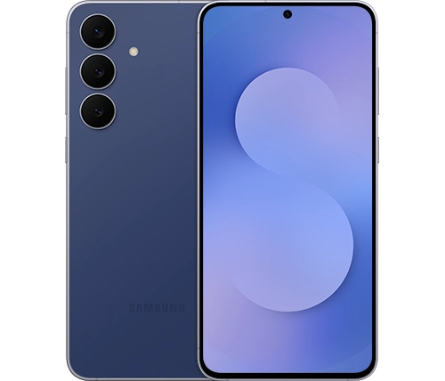 סמסונג גלקסי Samsung Galaxy S25 FE כחול 256GB + 8GB