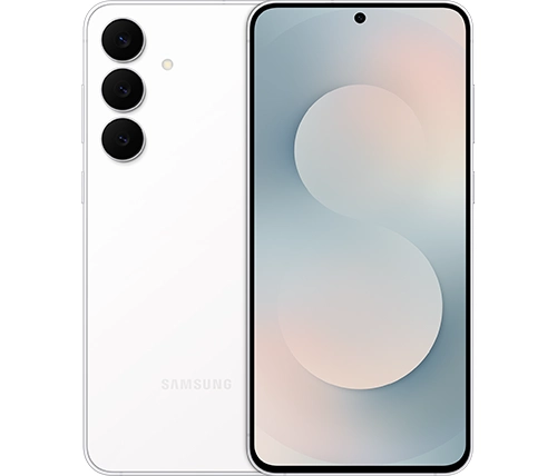 סמסונג גלקסי Samsung Galaxy S25 FE לבן 512GB + 8GB