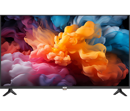 טלוויזיה חכמה 40 אינץ  LED  אנדרואיד 14 MIZUKI 1080 Full HD  