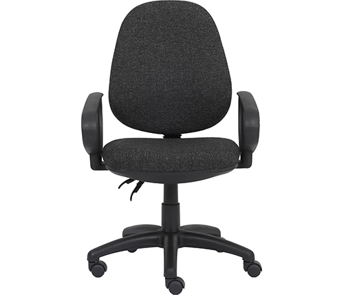 כיסא משרדי דרגון אפור DRAGON SMART TECH THINKO – משלוח חינם