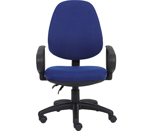 כיסא משרדי דרגון כחול DRAGON SMART TECH THINKO – משלוח חינם