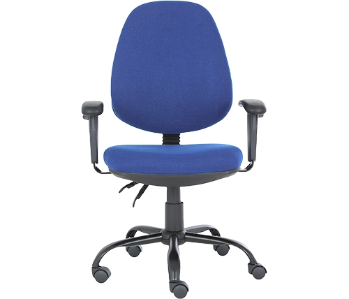 כיסא משרדי דרגון כחול DRAGON SMART TECH THINKO PRO – משלוח חינם