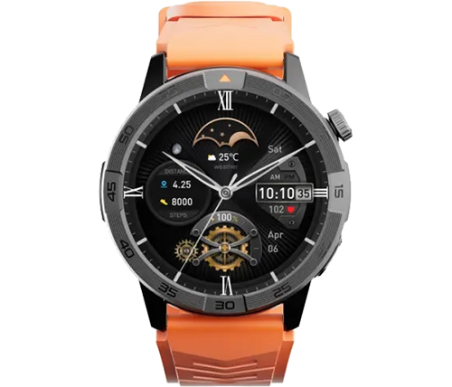 שעון  ספורט חכם AGM Legion Pro GPS