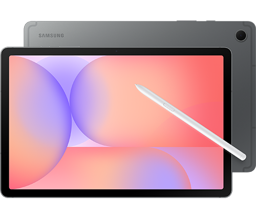 טאבלט סמסונג עם עט Samsung Galaxy Tab S10 Lite Wi-Fi – מסך 10.9 אינץ – זכרון 6GB – אחסון 128GB – צבע אפור – דגם SM-X400 