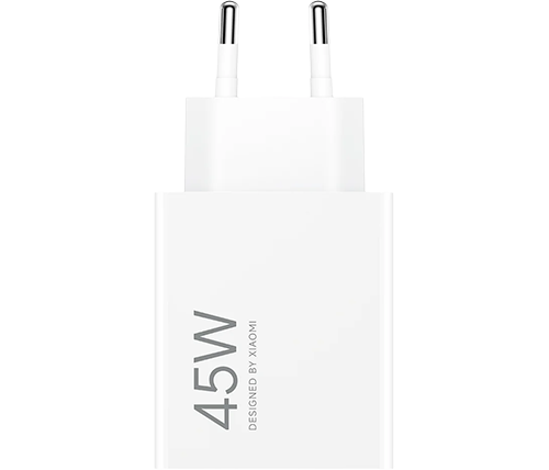 מטען קיר Xiaomi 45W – חיבור USB-A
