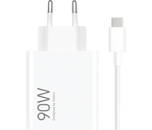מטען קיר Xiaomi 90W – כולל כבל USB-C