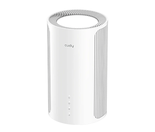 ראוטר מודם סלולרי קודי Cudy 5G SA/NSA AX3000 Wi-Fi 6 Router עם אפליקציה בעברית