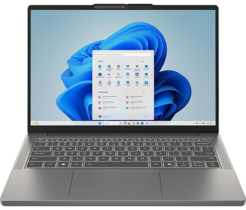 מחשב נייד 14 אינץ Lenovo IdeaPad Slim 3i Gen 10 – מעבד Intel Core i5-13420H – כונן 512GB – זכרון 16GB – מ.גרפי Intel UHD Graphics 
