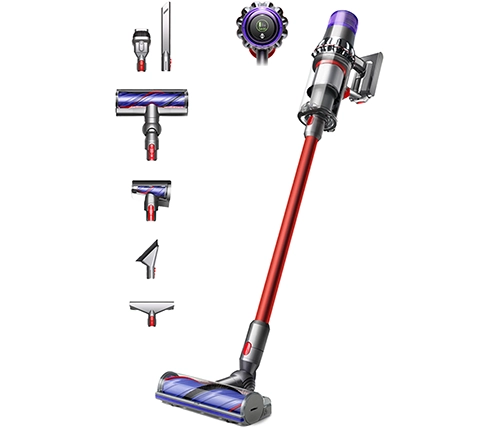 שואב אבק דייסון אלחוטי נטען Dyson V11 Extra