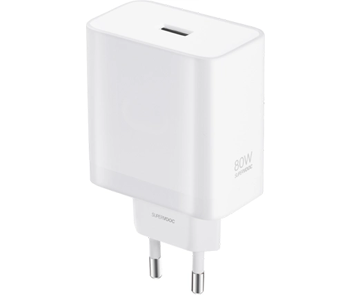 מציאון – מטען מקורי OnePlus SUPERVOOC 80W USB Type-A – מוחדש
