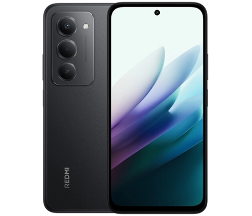 מציאון – טלפון שיאומי רדמי Xiaomi REDMI 15 NFC שחור 256GB 8GB – מוחדש