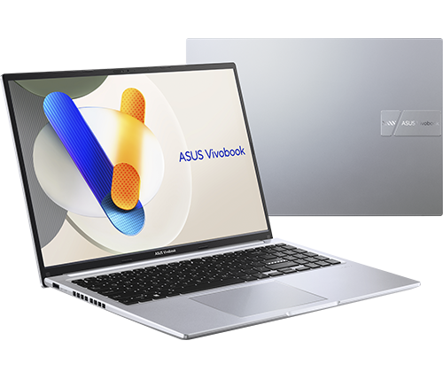 מציאון -  מחשב נייד 16 אינץ ASUS Vivobook 16 – מעבד Intel Core i7-13620H – כונן 1TB – זכרון 16GB – מ.גרפי Intel UHD - מוחדש