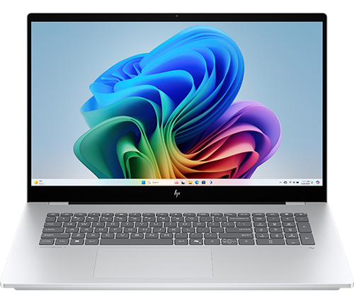 מחשב נייד 17.3 אינץ HP OmniBook 7 Next Gen AI – מעבד Intel Core Ultra 7 258V – כונן 1TB – זכרון 32GB – כ.מסך GeForce RTX 4050 6GB