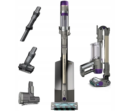 שואב אבק שארק אלחוטי נטען Shark PowerDetect Clean & Empty IP3251