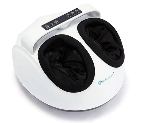 מכשיר עיסוי לרגליים Medics Care MC-5390A – משלוח חינם