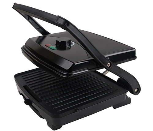 טוסטר לחיצה 4 פרוסות נורמנדה Normande SM-519MAX 2000W – משלוח חינם