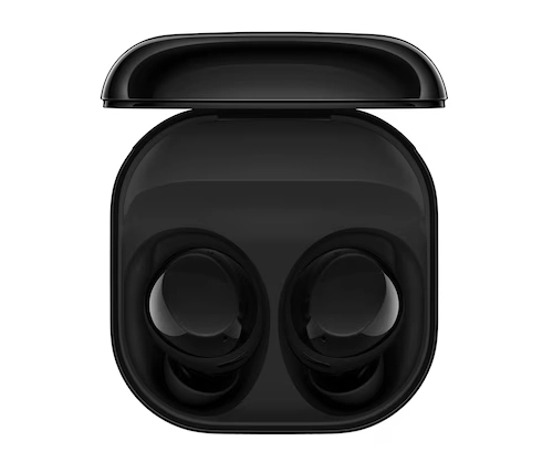 אוזניות סמסונג אלחוטיות בלוטוס Samsung Galaxy Buds Core SM-R410 בצבע שחור