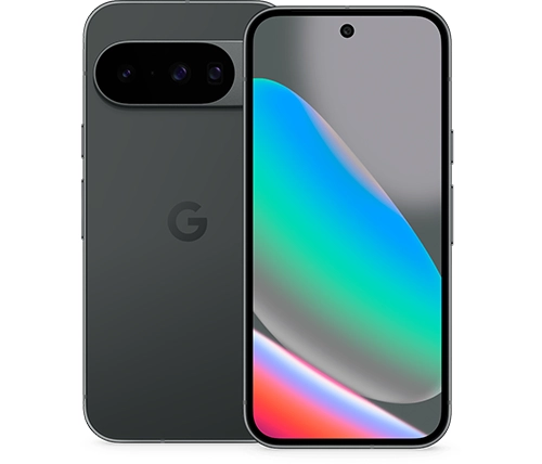 טלפון גוגל פיקסל Google Pixel 10 128GB 12GB RAM שחור בזלת