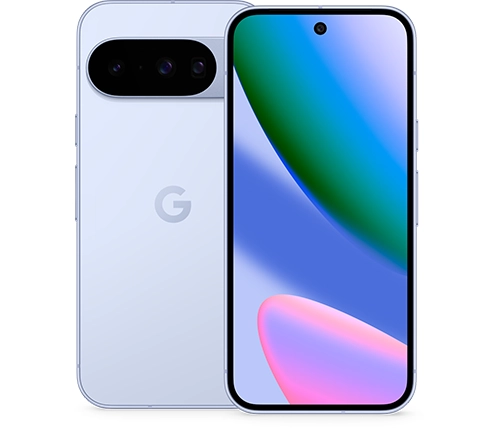 טלפון גוגל פיקסל Google Pixel 10 128GB 12GB RAM סגול Frost