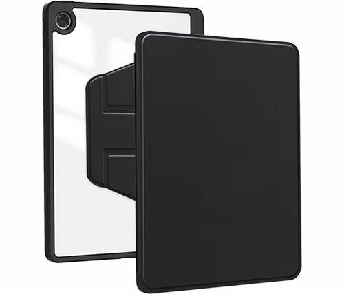 כיסוי Premium לטאבלט Samsung Galaxy Tab S10 FE Plus X620 / X626 בצבע שחור