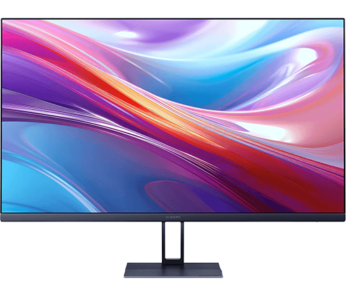 מסך מחשב שיאומי 27 אינץ Xiaomi A27Qi 2K WQHD