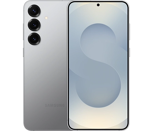 סמסונג גלקסי S25 פלוס Samsung Galaxy S25 Plus 512GB 12GB RAM אפור כסוף 